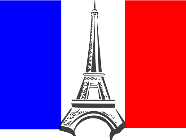La Tour Eiffel